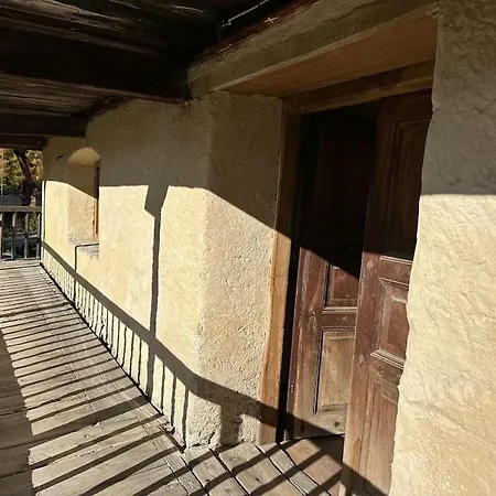 Apartament Casalpina *