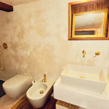 Apartament Casalpina