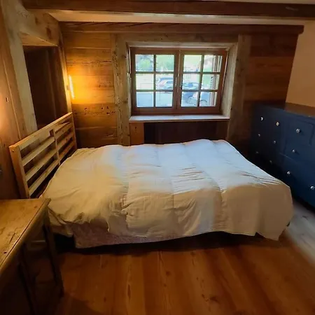 Casalpina Apartament